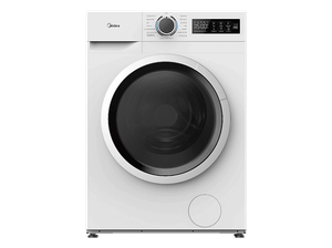 Pralka wolnostojąca MIDEA Inverter 9kg 1400 obr MF110W90BA10/WW-PL Biało-czarny