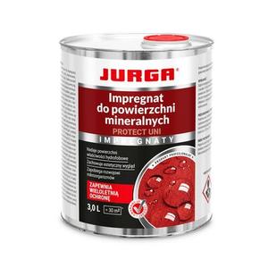 Impregnat PROTECT UNI 3 l JURGA