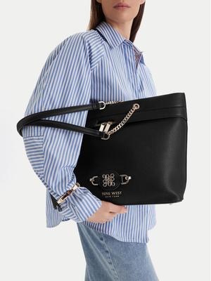 Nine West Torebka EO-Luvia-LDA8442 Brązowy