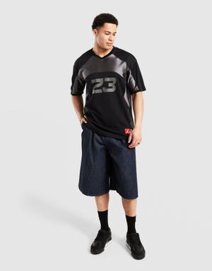 Jordan T-Shirt M J Flt Jersey Ss Top