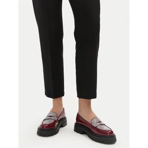 Loafersy Steve Madden