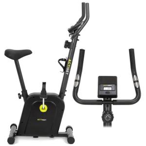 Rower stacjonarny, magnetyczny rowerek treningowy do ćwiczeń w domu
