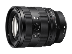 Obiektyw zmiennoogniskowy SONY SEL2070G Czarny