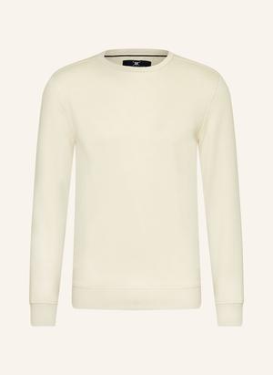 Strokesman's Bluza Nierozpinana weiss
