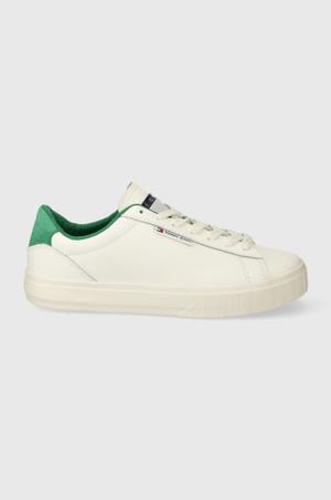 Tommy Jeans sneakersy TJW CUPSOLE SNEAKER ESS