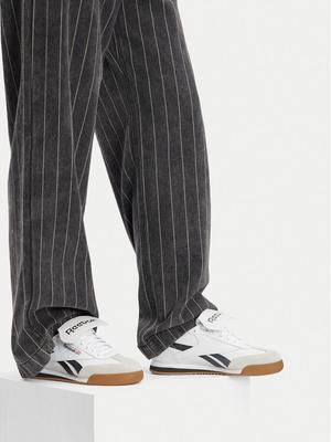 Reebok Sneakersy CAMPIO XT KILTY 100235245 Biały