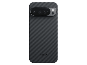 Etui PITAKA Ultra-Slim do Google Pixel 10 Pro XL MagSafe Czarno-szary