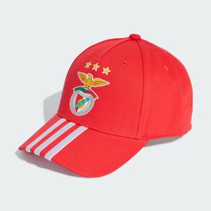 SL BENFICA HOME 3 STRIPES BASEBALL CAP