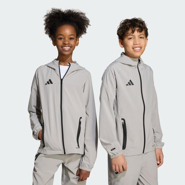 Kurtka Tiro 25 Competition Vis Tech Travel Kids