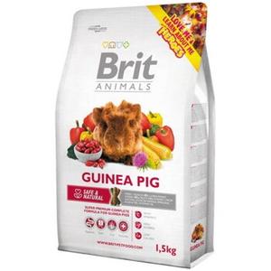 Brit Animals Guinea Pig Complete 1,5 kg