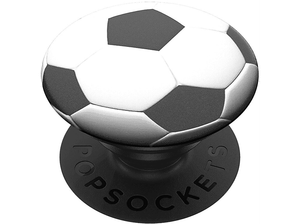 Uchwyt i podstawka do telefonu POPSOCKET PopGrip Soccer Ball 800694