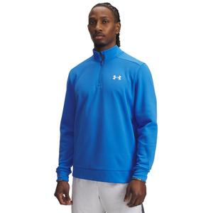 UNDER ARMOUR bluza treningowa męska z zamkiem 1/4 (3XL)