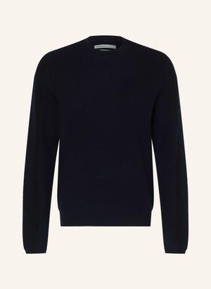 Allsaints Sweter Hawke blau