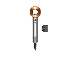 Suszarka do włosów DYSON Supersonic Origin Niklowy