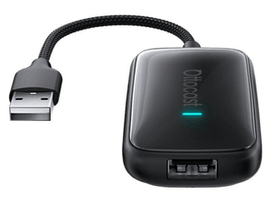 Adapter samochodowy OTTOCAST CA515-T Play2Video Ultra Android Multimedia Box Czarny