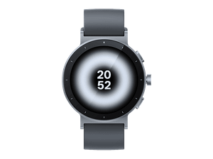 Smartwatch REALME Watch S5 Szary