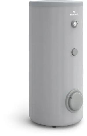 GALMET Wymiennik zasobnik BOJLER stojący 200l SGW(S) TOWER z wężownicą