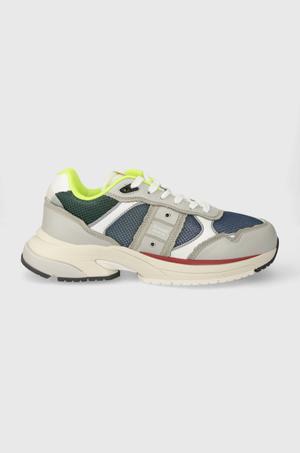 Blauer sneakersy EAGLE