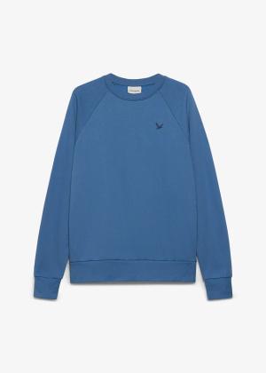Bluza dresowa regular fit