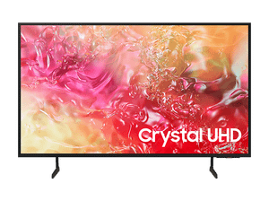 PRODUKT PO EKSPOZYCJI - Telewizor Crystal UHD SAMSUNG UE50DU7192UXXH 50" 4K Tizen HDR