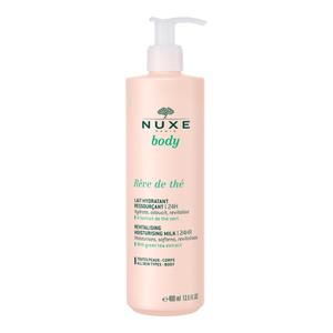 NUXE Body Reve de The Mleczko do Ciała 400ml