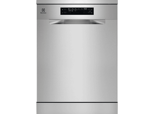 Zmywarka wolnostojąca ELECTROLUX ESM64831SX SatelliteClean 600 60 cm, 14 kompletów