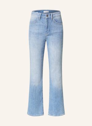 Rich & Royal Jeansy blau