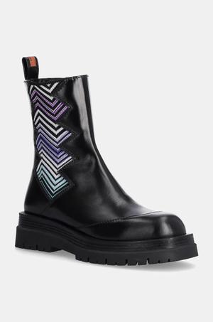 Missoni botki Kaya