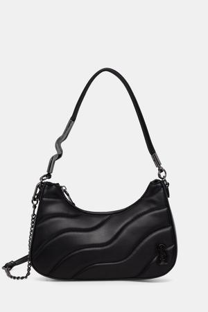 Steve Madden torebka crossbody damska z imitacji skóry Bazura