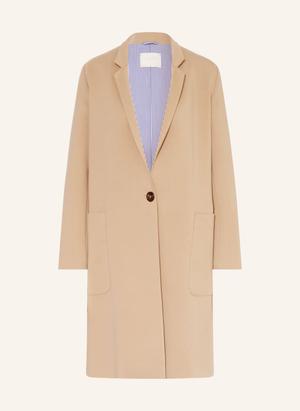 Circolo 1901 Płaszcz beige