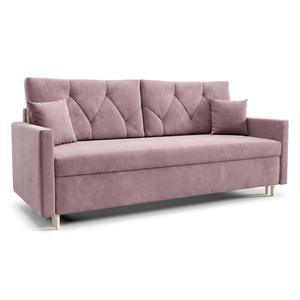 Sofa z funkcją spania ZORRA | Kronos 27 | OUTLET