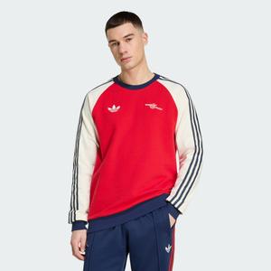 Bluza z zaokrąglonym dekoltem Arsenal FC OG
