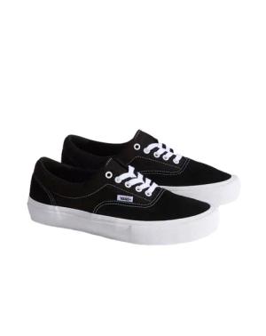 Buty Męskie VANS Skate Era BLACK/WHITE VN000ECRBA21M 42