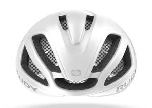 Rudy Project Kask HL65014 L (59-63) Spectrum White Matte