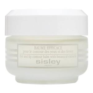 Baume Efficace - balsam pielęgnacyjny na okolice oczu i ust