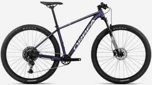 ROWER GÓRSKI MTB ORBEA ONNA 29 20 M Ivory Tanzanite - Silver 2026