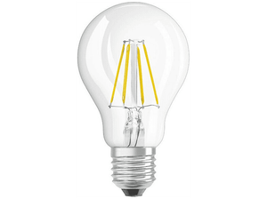 Żarówka LED OSRAM Filament E27 4W 470lm 2700K