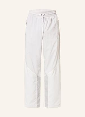 New Balance Spodnie Treningowe Archieve grau