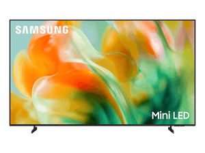 Telewizor Mini LED SAMSUNG UE75M80HAUXXH 75" 4K 240Hz HDR 10+ FreeSync Premium Czarny