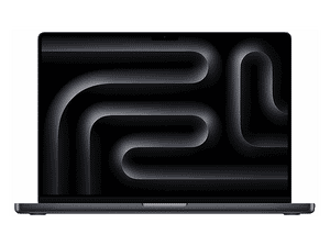 PRODUKT PO EKSPOZYCJI - Laptop APPLE MacBook Pro 16 M3 Pro/18GB/512GB SSD/18C GPU/macOS Gwiezdna Czerń MRW13ZE/A
