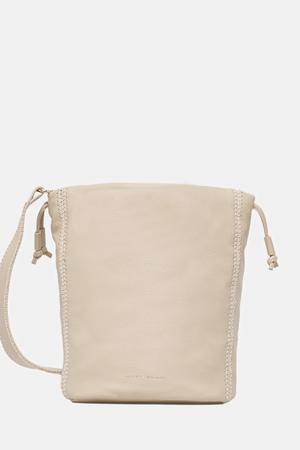 Tommy Hilfiger torebka skórzana