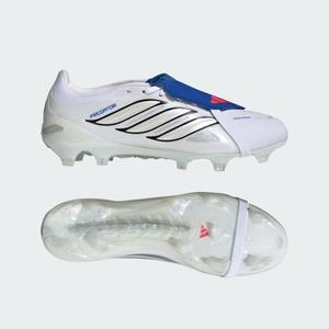 Buty piłkarskie z wywijanym językiem na naturalną nawierzchnię PREDATOR PRO