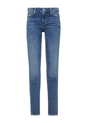 Dżinsy Sadie / Skinny Fit / Mid Rise / Skinny Leg / Superstretch