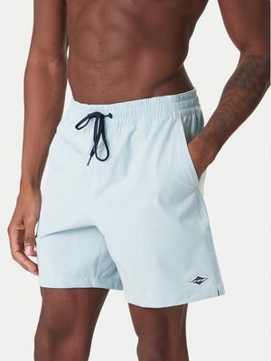 Billabong Szorty kąpielowe Every Other Day Lb EBYJV00145 Błękitny Regular Fit