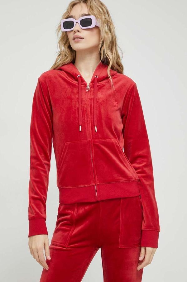 Juicy Couture bluza Robertson
