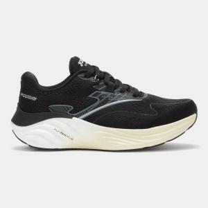 JOMA buty damskie do biegania z amortyzacja R.6000 RR60LS2501 czarny (37)