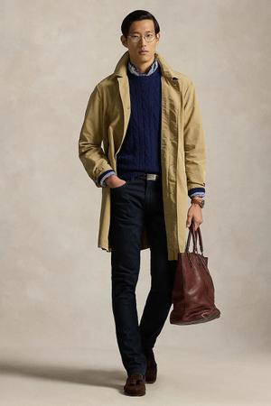 Polo Ralph Lauren trencz męski