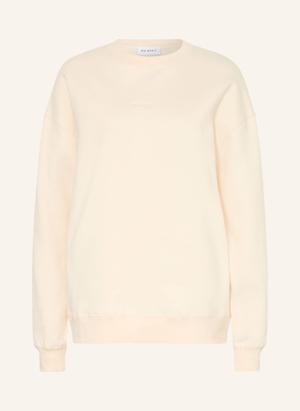 Oh April Bluza Oversize Pancake beige