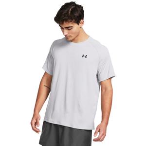 UNDER ARMOUR koszulka męska szybkoschnąca treningowa Tech Textured SS (XXL)