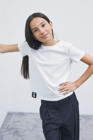 Bawełniany T-shirt